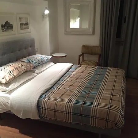 Dab Trevi Apartment Rome