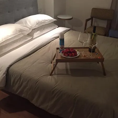 Dab Trevi Apartment Rome