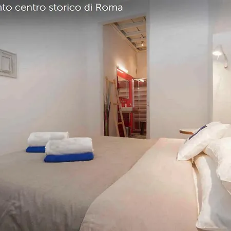 Dab Trevi Apartment *