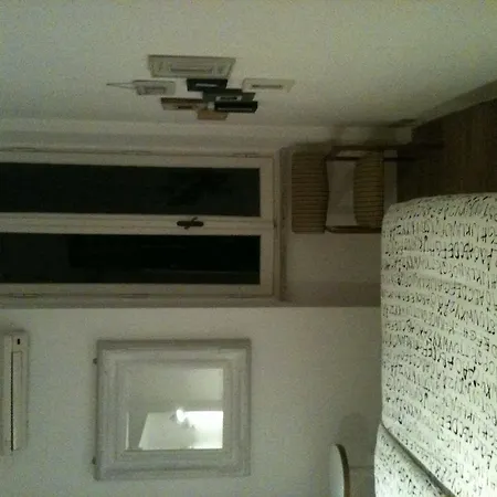 Apartment Dab Trevi Rome