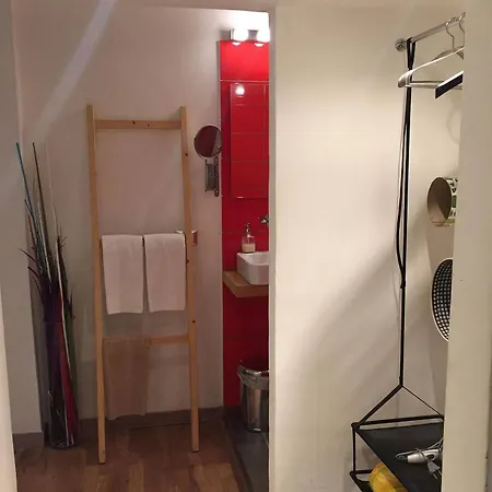 Dab Trevi Apartment *