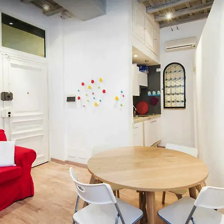 Dab Trevi Apartment *
