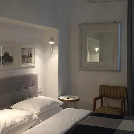 Apartamento Dab Trevi