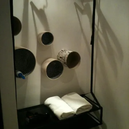 Apartamento Dab Trevi *