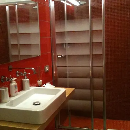 Apartamento Dab Trevi Roma