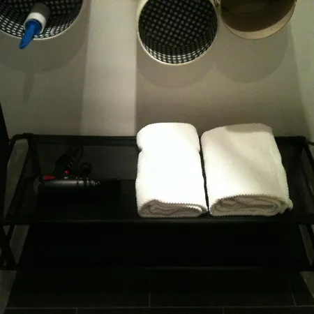 Apartamento Dab Trevi