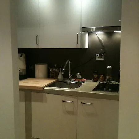 Apartamento Dab Trevi