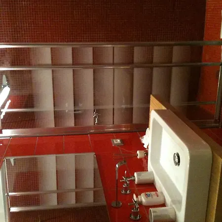 Apartamento Dab Trevi