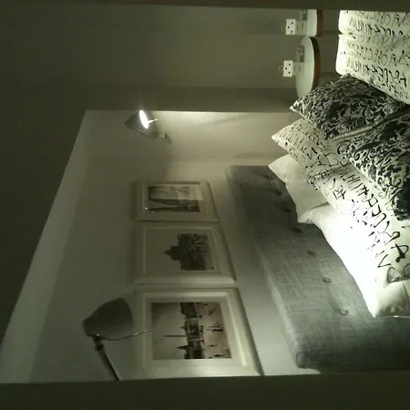 Apartamento Dab Trevi Roma