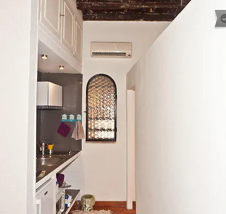 Apartamento Dab Trevi *