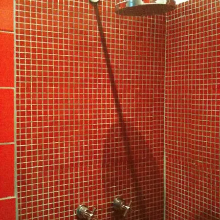Apartamento Dab Trevi Roma