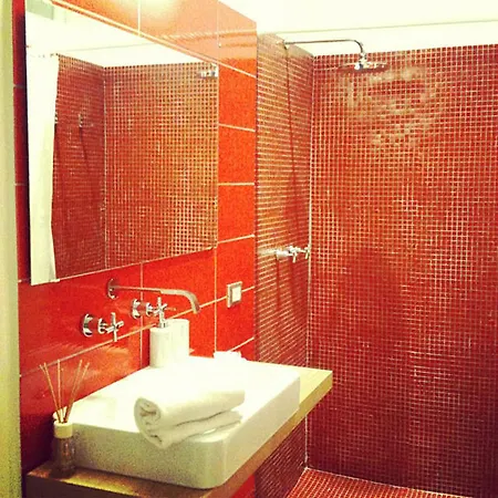 Apartamento Dab Trevi *