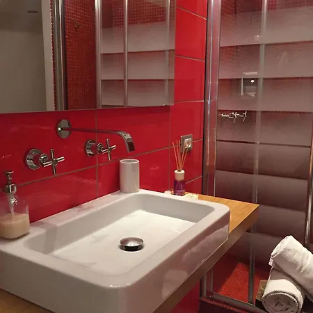 Apartamento Dab Trevi