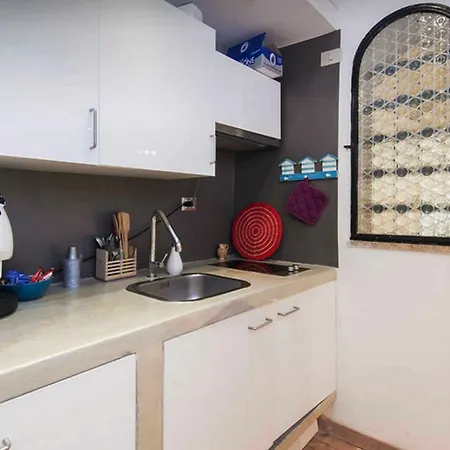 Dab Trevi Apartamento Roma