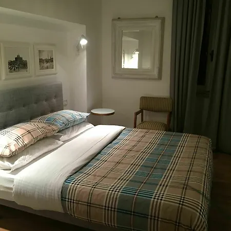 Apartamento Dab Trevi *
