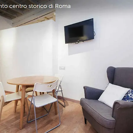 Dab Trevi Apartamento *