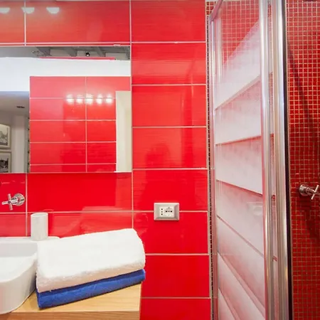 Dab Trevi Apartamento Roma